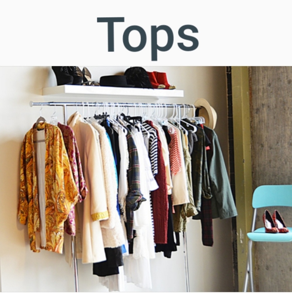 TOPS!--->